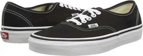 Miniatura 6 de Vans - U Authentic Zapatos en Negro