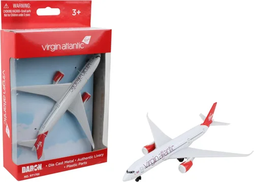 Miniatura 11 de Daron RT3514 Avión Individual LOT Polish Mediano