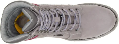 Miniatura 6 de Cat Footwear Botas de trabajo Echo impermeables con punta de acero para mujer