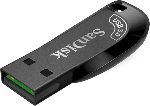 Sandisk Unidad flash USB 3.0 Ultra Shift de 128 Gb