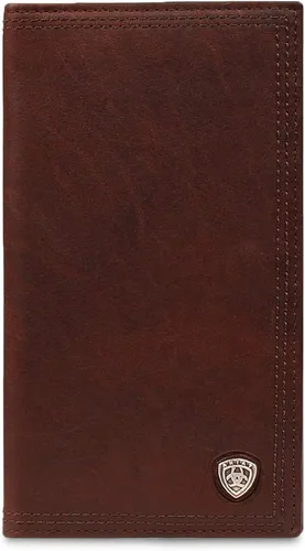 ARIAT Rowdy Rodeo Copper para hombre