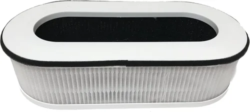Nispira Filtro de repuesto HEPA 3 en 1 para purificador de aire RP-AP068, compatible con Renpho. 3 paquetes