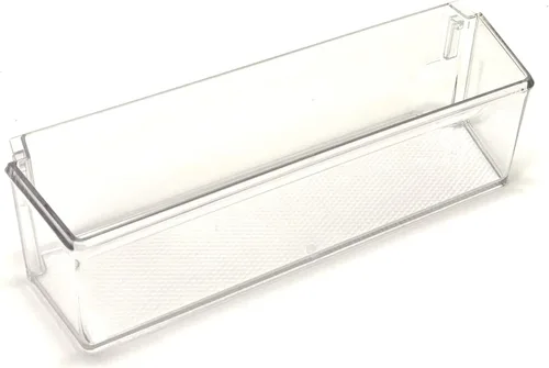 Bandeja del estante de la cesta del compartimiento de la puerta del refrigerador del OEM LG originalmente para LG LFXS28968S, LMXS28626S,