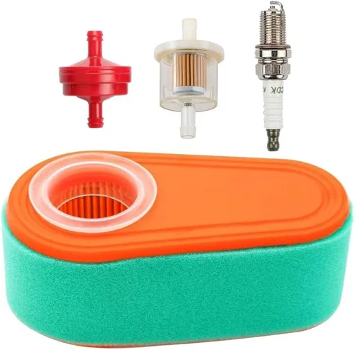 795066 Filtro de aire Toro Timemaster Tune Up Kit para Brigg & Stratton 775 775EX 800 800E 825E 850 850E 875EX 950E Husqvana HU775H HD775HW HU775AWD