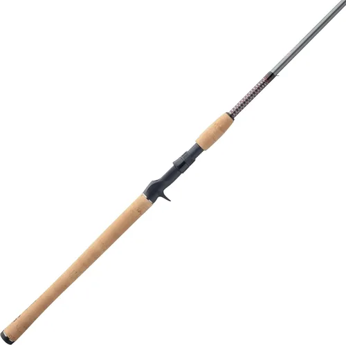 Miniatura 8 de Ugly Stik Elite Salmon/Steelhead Casting Fishing Rod