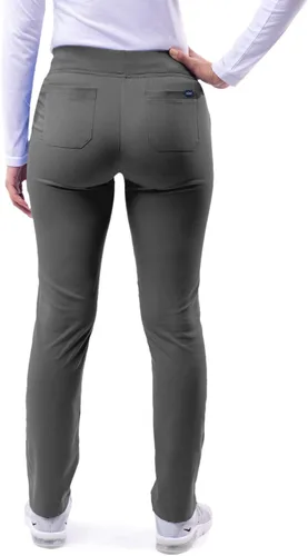 Miniatura 2 de Adar Pro Scrubs - Pantalones ajustados de yoga para mujer