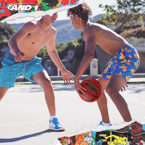 Miniatura 4 de AND1 Fantom Basketball