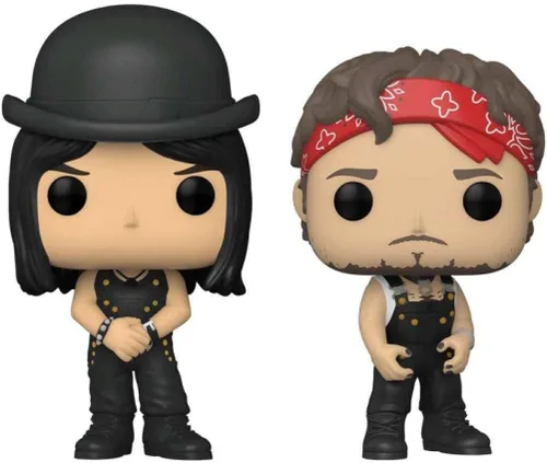 Miniatura 2 de Letterkenny Stewart & Roald US Exclusive Pop 2 Pack