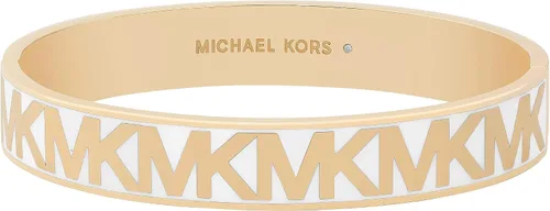 Miniatura 73 de Michael Kors Pulsera plateada para mujer; pulseras de plata esterlina; joyería para mujer