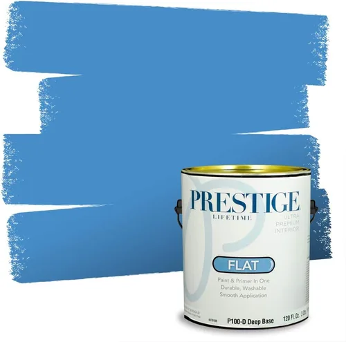 Miniatura 145 de Prestige - Pintura exterior e imprimación en uno, 6-6-PARENT azul (blue sky)