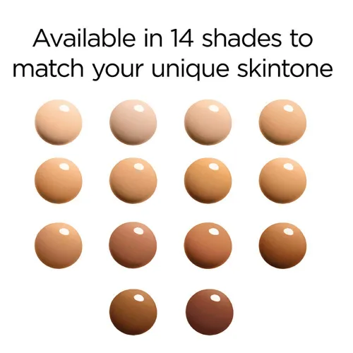 Miniatura 5 de L’Oréal Paris True Match Crema de Ojos en un Corrector, 0.5% ácido hialurónico, Oscuro W7-8, 0.4 fl. oz.