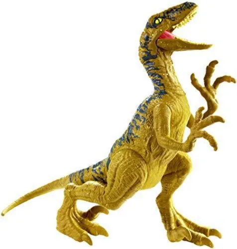 Miniatura 8 de Jurassic World Toys Attack Pack Dracorex