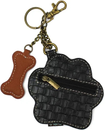Miniatura 89 de CHALA Dog Collection - Llavero decorativo para mujer