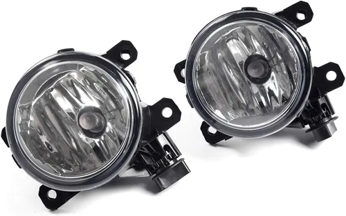 Miniatura 3 de PIT66 Luces antiniebla para parachoques delantero, compatibles con CR-V 2012-2014, luces antiniebla, montaje del lado del conductor y del pasajero