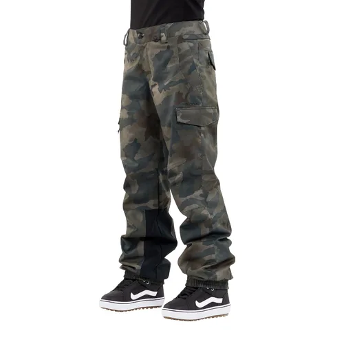 Miniatura 3 de Volcom Wildling - Pantalón de esquí y snowboard para mujer