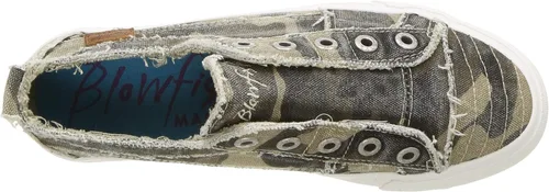 Miniatura 5 de Blowfish Malibu - Tenis para mujer sin cordones