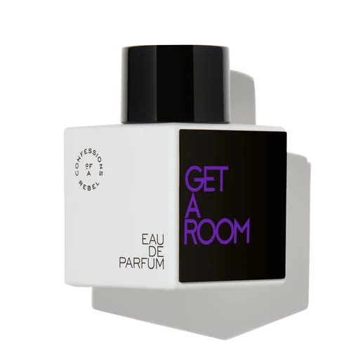 Confessions of a Rebel Get A Room EDP - Perfumes para Mujeres - Eau De Parfum - Colonia para Hombres - 100ml