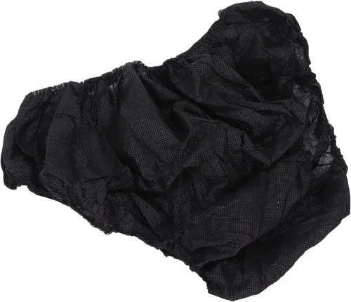 Miniatura 6 de plplaaoo 50 piezas de ropa interior desechable, bragas desechables, unisex, talla única, se adapta a la mayoría de ropa interior de viaje portátil