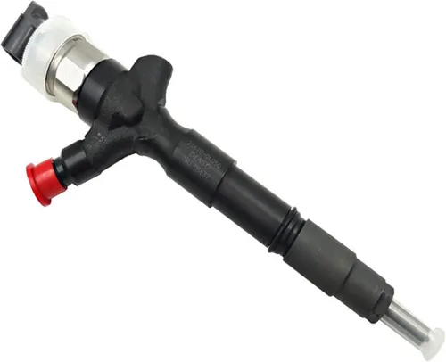 Miniatura 5 de Inyector de combustible diesel 095000-8290 compatible con Toyota Hilux 1KD/2KD/D 23670-0L050 NUEVO