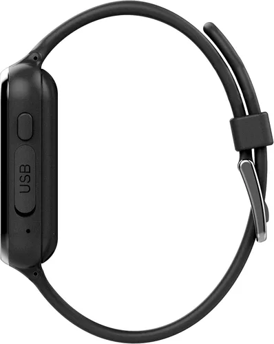 Miniatura 9 de Accutime Kids Marvel Black Panther Black - Reloj inteligente educativo con pantalla táctil para niños, niñas, niños pequeños, cámara para selfies