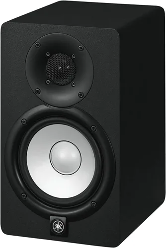 Miniatura 2 de Yamaha HS5, monitor de estudio con alimentación, par