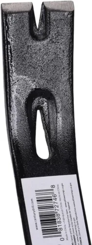 Miniatura 4 de Century Drill & Tool 72743, Barra de Trinquete de 17.8 cm