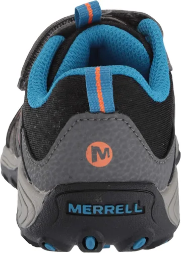 Miniatura 3 de Merrell Trail Chaser Jr. Zapato para niño