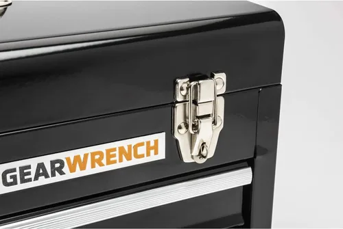 Miniatura 4 de GEARWRENCH Caja de herramientas de 3 cajones - 83151
