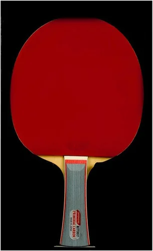 Miniatura 7 de Butterfly Primorac Carbon Pro-Line - Raqueta de tenis de mesa, una de nuestras cuchillas más rápidas alimentada por el poder crudo de la fibra