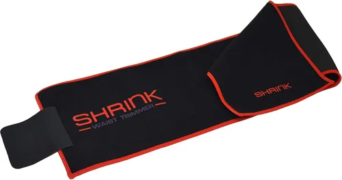 Miniatura 4 de shrink Faja reductora de cintura – Entrenador de cintura para mujeres y hombres; equipo de entrenamiento para entrenamiento en casa y ejercicio