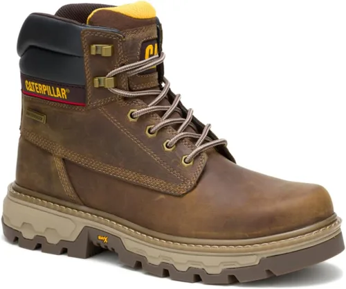 CAT Unisex Adult Colorado Equip 6" Waterproof