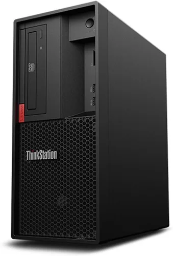 Miniatura 5 de Lenovo ThinkStation P330 MT Tower Workstation PC Desktop Core i5-9400, 1TB SSD, 16 GB RAM DDR4, Windows 11 Pro, Teclado, Mouse, USB WiFi, Win11 Pro