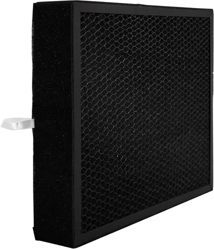 Filter-Monster - Repuesto compatible con filtro de aire Alen FF50-VOC para alergias, polvo y humo, productos químicos y compuestos orgánicos