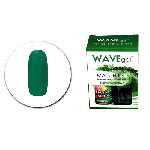 Miniatura 64 de Wavegel - A juego - A.I Love W207-207