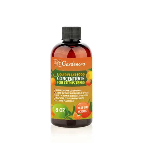 Miniatura 37 de Gardenera Superalimento para crecimiento de plantas para AGLAONEMA con 18 vitaminas y minerales esenciales, fertilizante orgánico para alimentos
