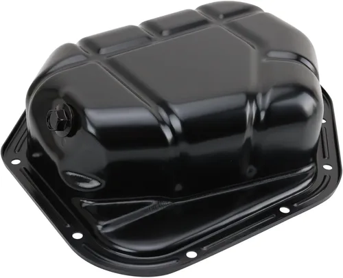 Miniatura 86 de TRQ Cárter de aceite de motor compatible con Dodge Durango Jeep Grand Cherokee 2011-2015