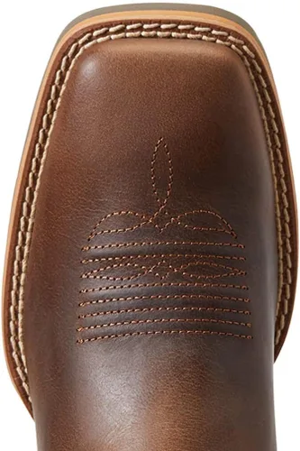 Miniatura 4 de ARIAT Rowdy and Rogue Hybrid Rancher Venttek de grano completo para mujer