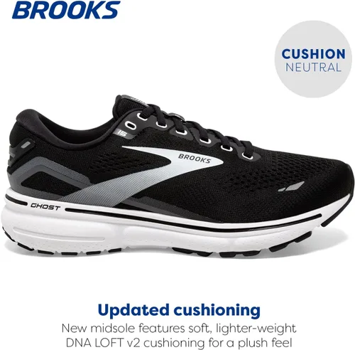 Miniatura 2 de Brooks, Ghost 15 Neutral - Tenis de correr para hombre