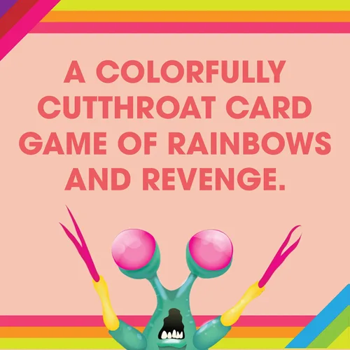Miniatura 8 de Exploding Kittens Mantis Agarra y Juega 2-4 Jugadores - Edades 7+ - 10 Minutos para Jugar - Juego de Cartas de Emparejamiento de Tamaño de Viaje