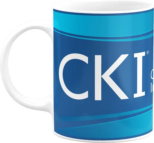 Miniatura 18 de Kiwanis International Ceramic Coffee Mug 11 OZ Tea Cup (Kiwanis International - 1)