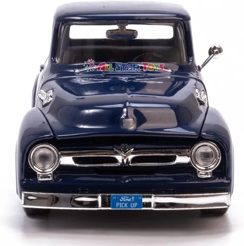 Miniatura 5 de Motormax 1:24 1956 Ford F-100 PICKUP