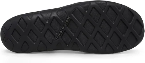 Miniatura 3 de Merrell Mocasín impermeable unisex para niños, Negro