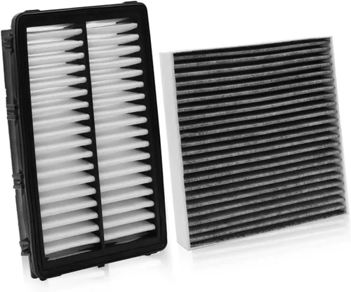 Miniatura 138 de Filtro de aire de cabina de motor peine para MDX (2016-2020), PASSPORT (2019-2023) PILOT (2016-2022), RIDGELINE (2017-2023)