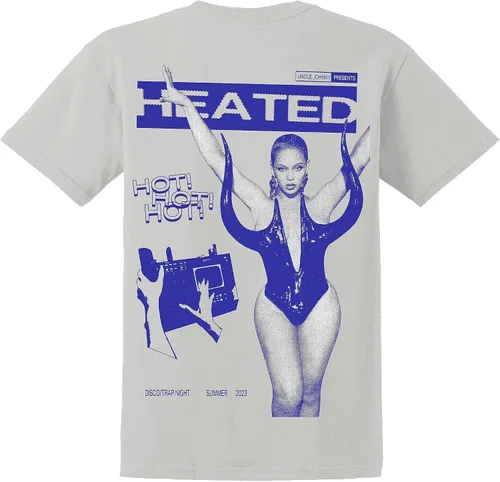 Miniatura 2 de Beyoncé Camiseta oficial de Renaissance World Tour en Air Icon