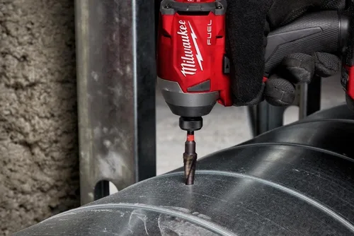 Miniatura 6 de MILWAUKEE SHOCKWAVE Impact Duty St
