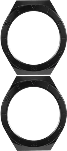 Miniatura 7 de Hemobllo 2 fundas protectoras para relojes inteligentes compatibles con Huawei GT 2E