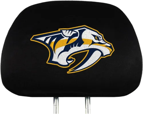 Miniatura 11 de Team ProMark Reposacabezas NHL