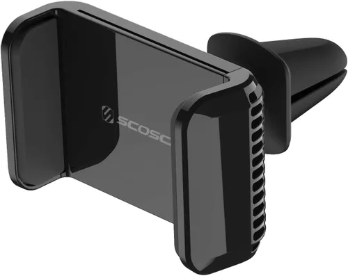 Miniatura 5 de Scosche UH4CDPDV-SP CarMount 3 en 1 Kit de montaje universal para CD/Dash/Vent para el coche, rotación 360