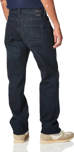 Miniatura 3 de Nautica Men's Relaxed Fit Jeans