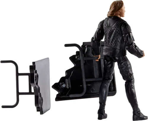 Miniatura 2 de WWE Elite Series - Figura de acción